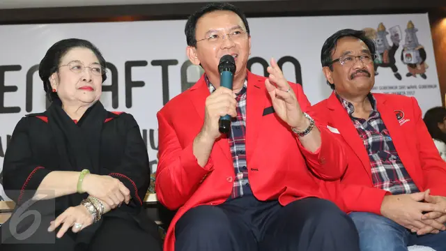 Pengamat Nilai Ada Selain Ridwan Kamil dan Sahroni Masuk di Bursa Pilkada DKI Jakarta