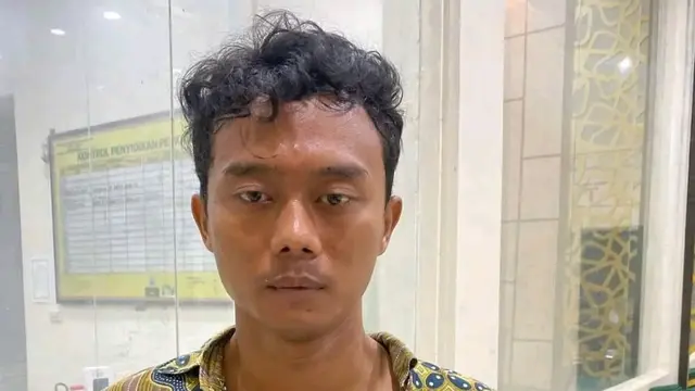 Kasus Pembunuhan Guru Muda di Lampung Terungkap, Ternyata Pelakunya Tunangan Korban
