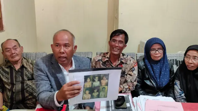 Fakta Baru Kasus Pembunuhan Vina Cirebon versi Pengacara Terdakwa, Ada Kejanggalan