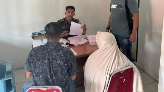 Tindak Tanduk Mak Gadi, 'Ratu Narkoba' Tua Renta dari Indragiri Hulu Riau