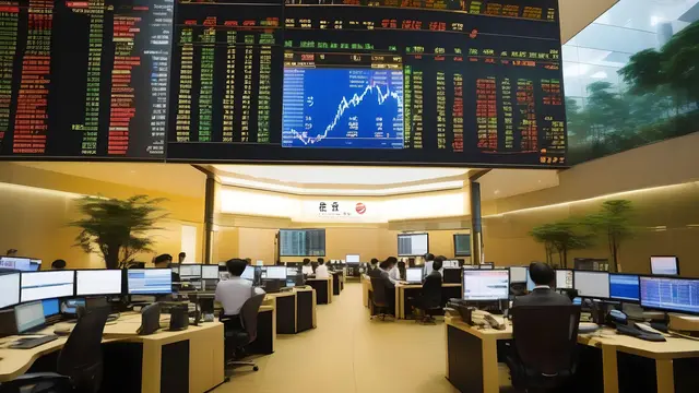 Bursa Asia-Pasifik Dibuka Menguat, Mengekor Wall Street