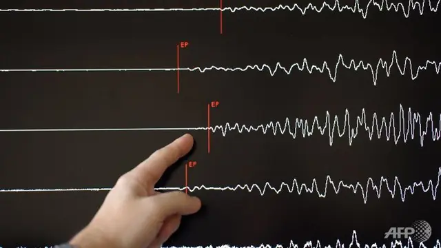 Peringatan Gempa Megathrust Dianggap Mengganggu Sektor Pariwisata, Kadispar Pandeglang Minta Penyebaran Informasi Direm Jelang Akhir Tahun