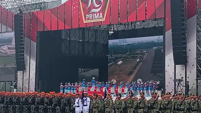 Sejarah Lahirnya TNI 5 Oktober, 79 Tahun Mengabdi pada Negeri