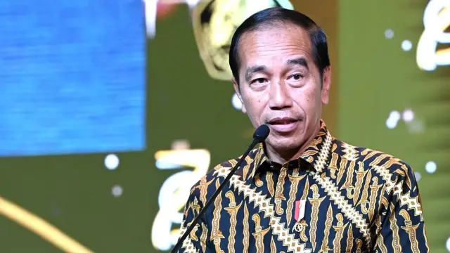 Harta Kekayaan Jokowi Selama Jadi Presiden Naik 186%, Ini Buktinya