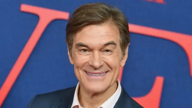 Trump Pilih Dr. Mehmet Oz Kepala Pusat Layanan Medicare dan Medicaid AS