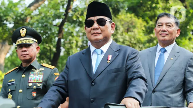 Wacana Kepala Daerah Dipilih DPRD Turunkan Kepercayaan Publik pada Prabowo